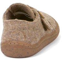 Barefoot Wooly II
