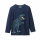 Langarmshirt Kind Druck