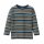 Langarmshirt Kind Ringel