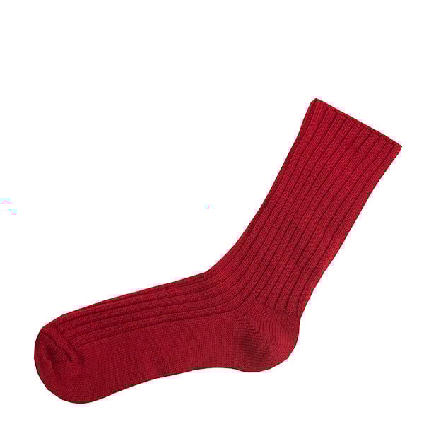 Wollsocken