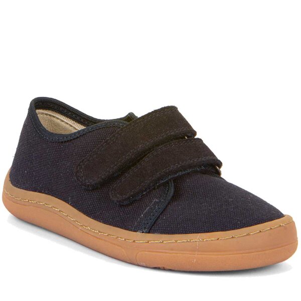 Barefoot Sneaker Canvas