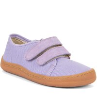 Barefoot Sneaker Canvas
