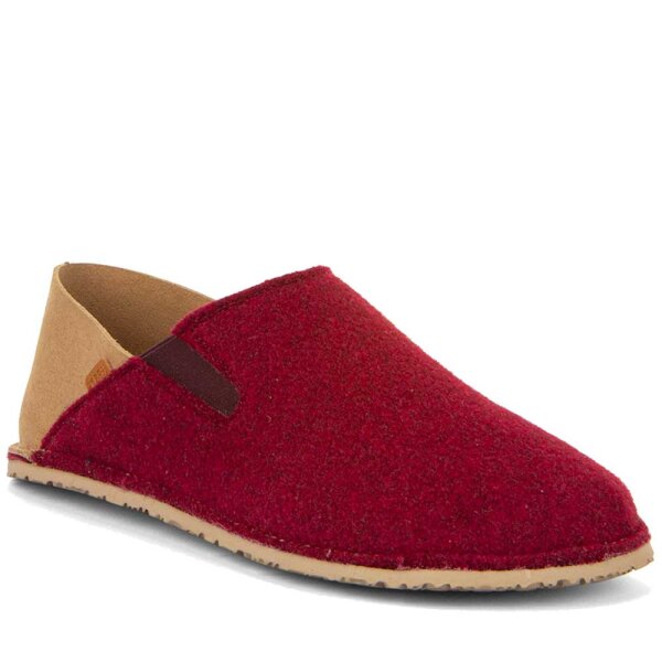 Barefoot Slip-On Wooly