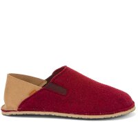 Barefoot Slip-On Wooly