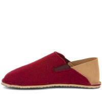 Barefoot Slip-On Wooly
