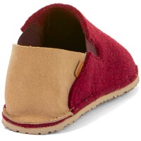 Barefoot Slip-On Wooly