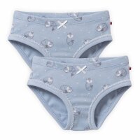 Slips 2er-Pack Muster