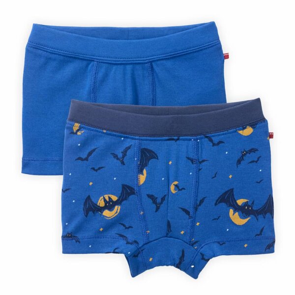Boxershorts 2er Pack Muster