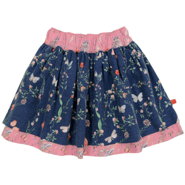 Wenderock Flanell Muster