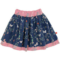 Wenderock Flanell Muster