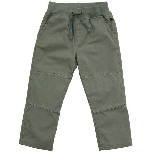 Webhose mit Jerseyfutter uni