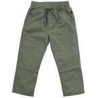 Webhose mit Jerseyfutter uni