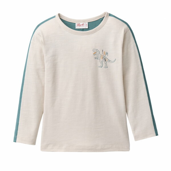 Langarmshirt Kind