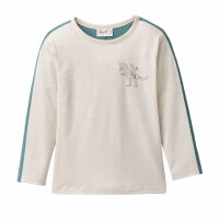 Langarmshirt Kind
