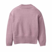 Strickpullover Kind