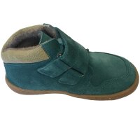 Raccoon Kletter Velour Wollvlies