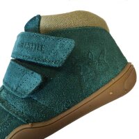 Raccoon Kletter Velour Wollvlies
