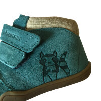 Raccoon Kletter Velour BREIT Wollvlies