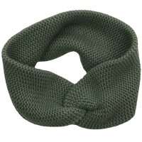 Stirnband Strick