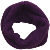 Schlauchschal Strick