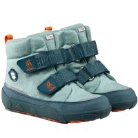 Winterstiefel Wolle Comfy