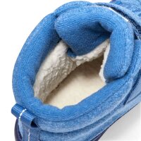 Winterstiefel Wolle Comfy