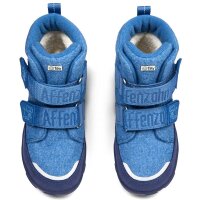 Winterstiefel Wolle Comfy