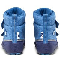 Winterstiefel Wolle Comfy