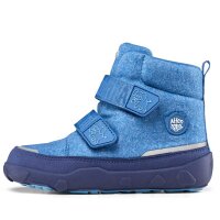 Winterstiefel Wolle Comfy