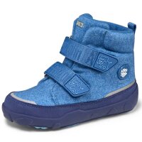 Winterstiefel Wolle Comfy
