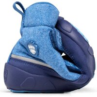 Winterstiefel Wolle Comfy