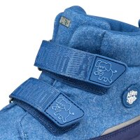 Winterstiefel Wolle Comfy