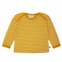 Shirt langarm gestreift