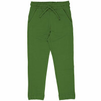Sweathose Slim solid