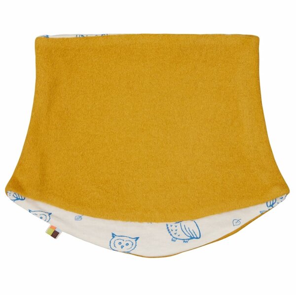 Wendeschlauchschal Fleece