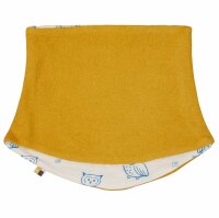 Wendeschlauchschal Fleece