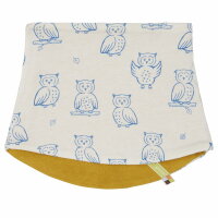 Wendeschlauchschal Fleece