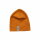 Beanie Wolle/Seide