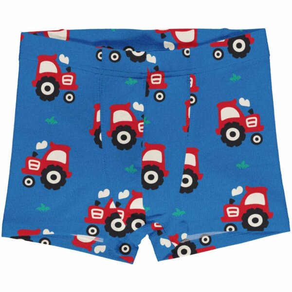Boxershorts Muster II
