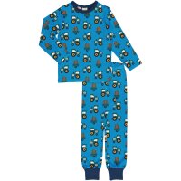 Pyjama lang Muster II