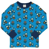 Shirt langarm Muster II