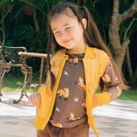 Shirt langarm Muster II