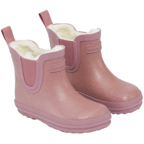 Charly Low Gummistiefel warm