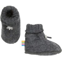 Wollfleece Schuhe Baby