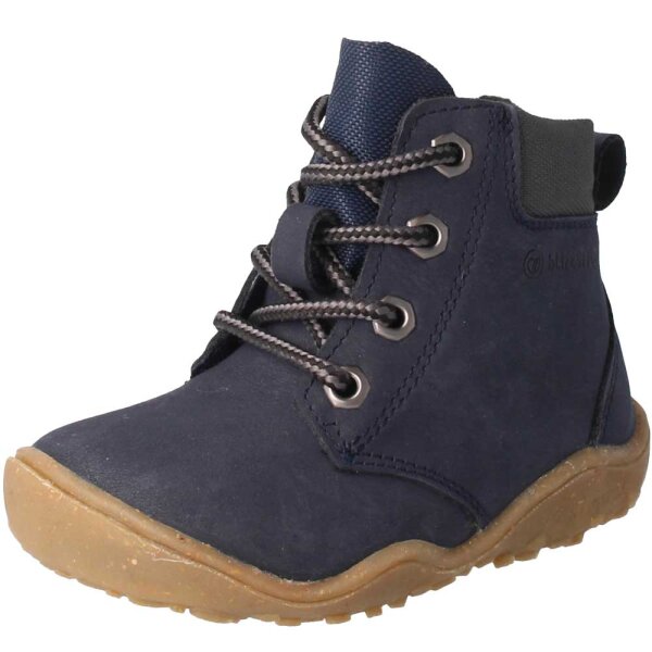 Baribal Stiefel Tex Wolle
