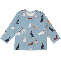 Langarmshirt