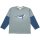 Langarmshirt Druck
