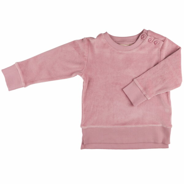 Sweatshirt Velour II