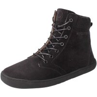 loudSTYLE Stiefel Velours Wollvlies