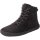 loudSTYLE Stiefel Velours Wollvlies